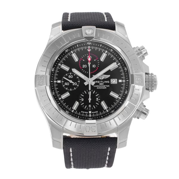 Breitling Super Avenger A13375